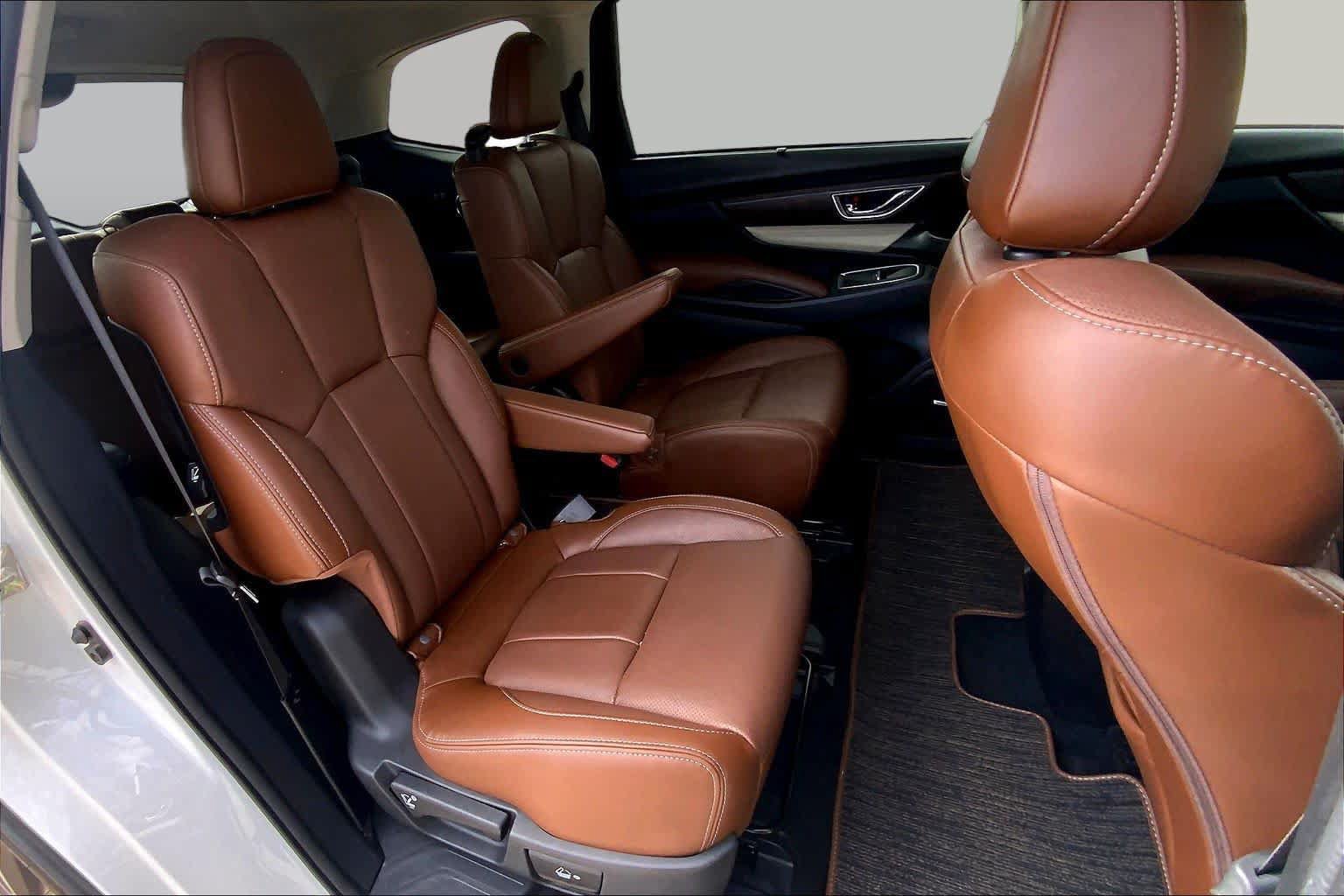 Used 2020 Subaru Ascent Touring AWD/4WD image 20