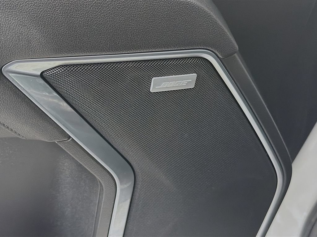 Used 2025 Chevrolet Silverado 1500 LTZ AWD/4WD image 23