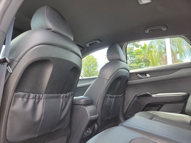 Used 2023 Kia K5 GT-Line FWD image 8