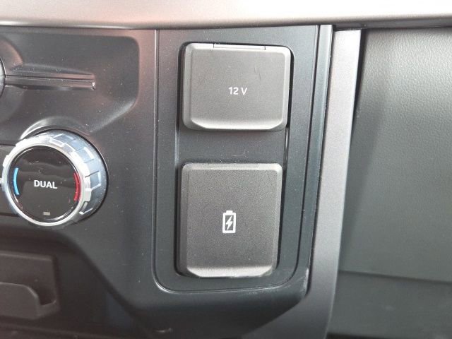 Certified 2025 Ford F150 XLT w/ Equipment Group 301A Standard image 33