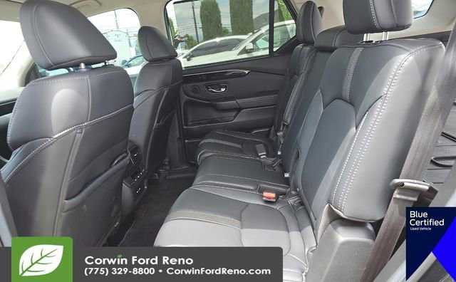 Used 2024 Honda Pilot EX-L image 10