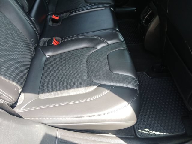 Used 2019 Jeep Cherokee Limited AWD/4WD image 43