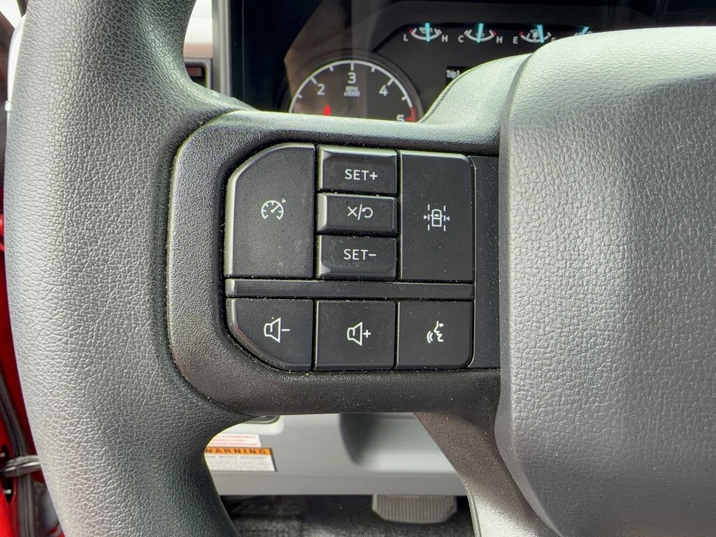 Certified 2024 Ford F350 XL w/ XL Chrome Package image 28