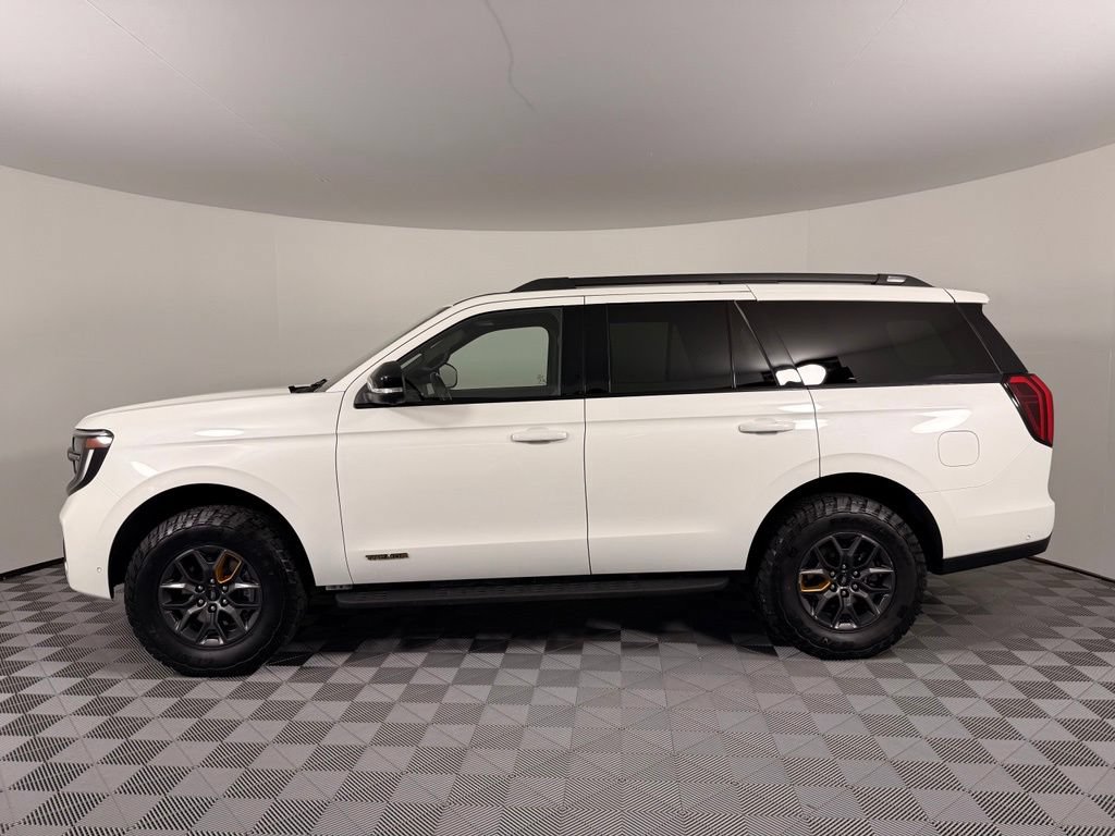 Certified 2025 Ford Expedition Tremor AWD/4WD image 12