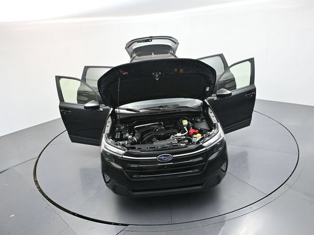 Used 2025 Subaru Forester Touring w/ Popular Package - Touring AWD/4WD image 27