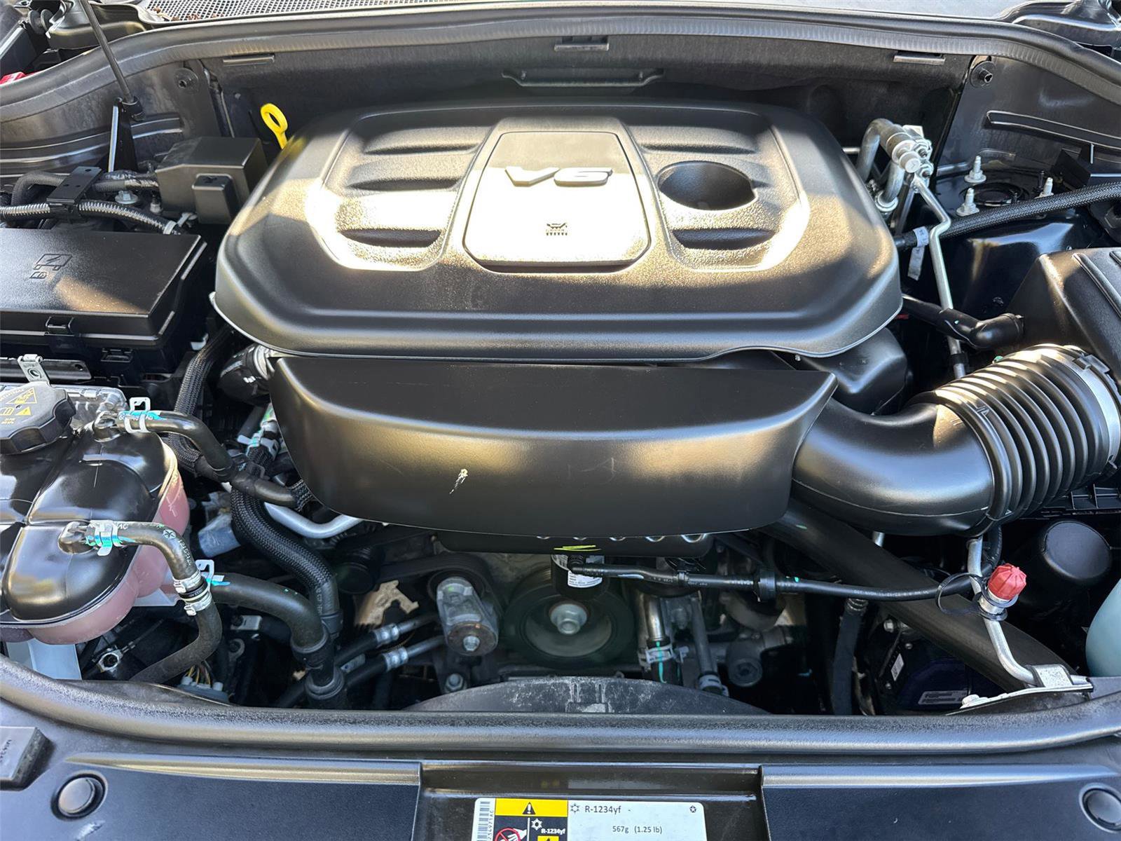 Used 2021 Jeep Grand Cherokee Limited w/ Quick Order Package 28K 80th image 12