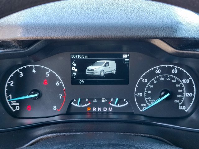 Certified 2022 Ford Transit Connect XL FWD image 24