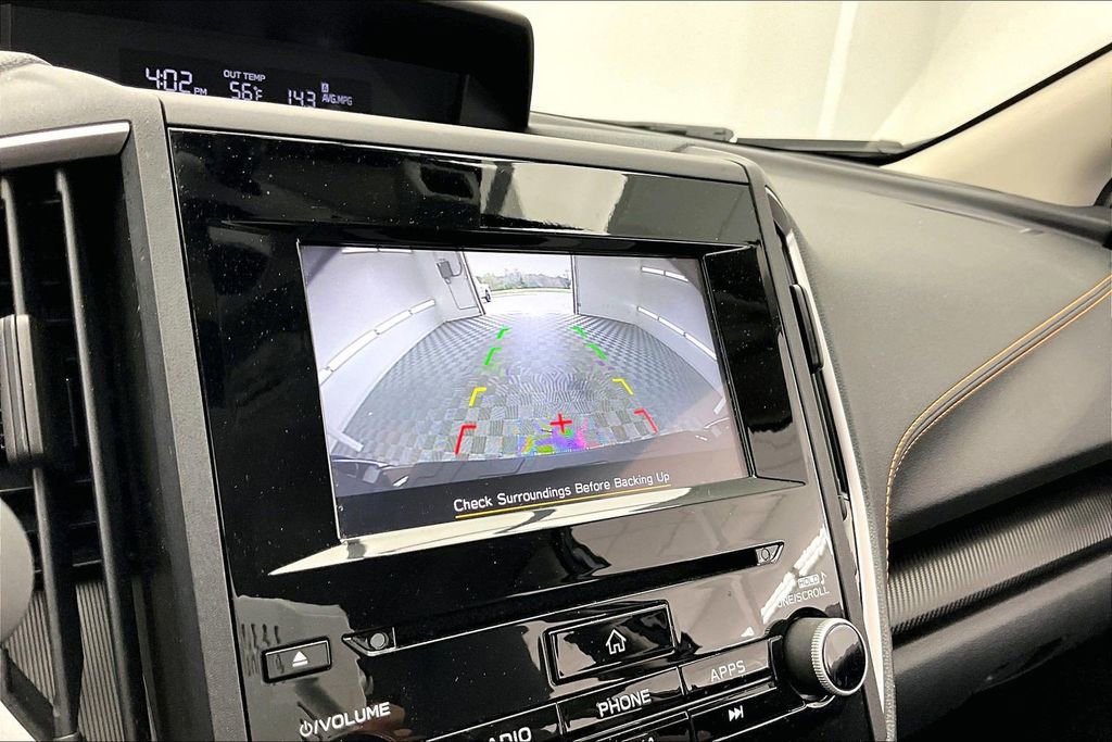 Used 2023 Subaru Crosstrek 2.0i Premium AWD/4WD image 21