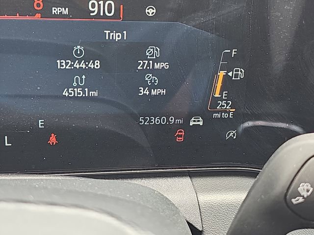 Certified 2024 Ford Mustang Premium RWD image 21