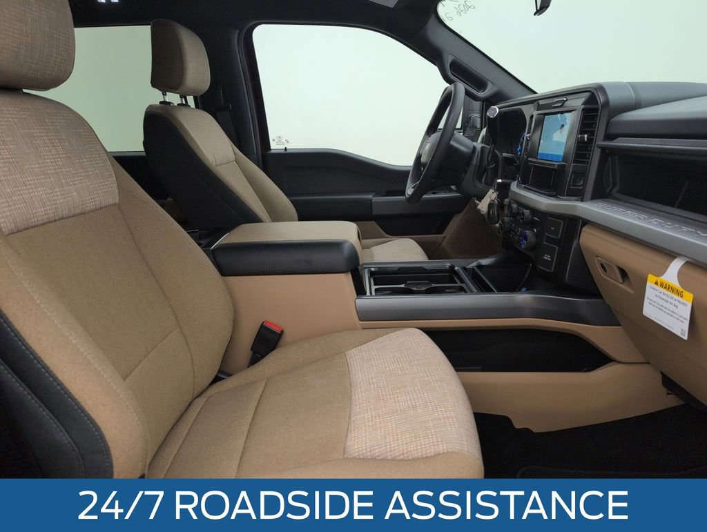 Certified 2026 Ford F250 XLT AWD/4WD image 14