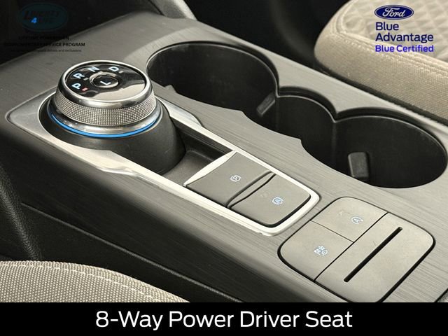 Certified 2022 Ford Escape SE w/ SE Sport Appearance Package image 24