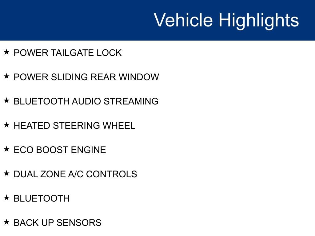 Certified 2023 Ford F150 Lariat w/ Equipment Group 502A High image 16