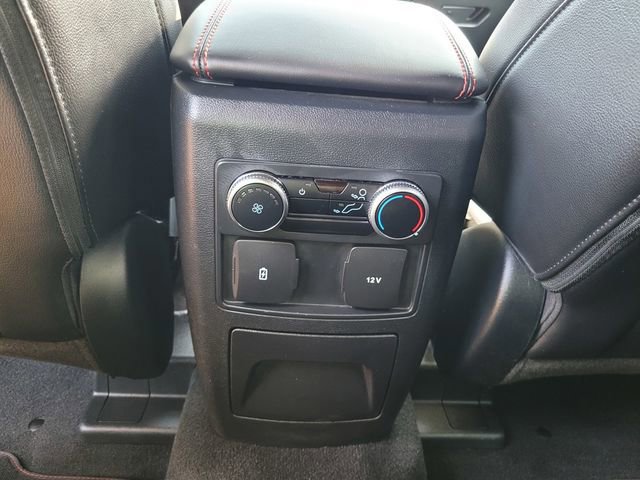 Certified 2023 Ford Explorer ST-Line w/ Class IV Trailer Tow Package image 15