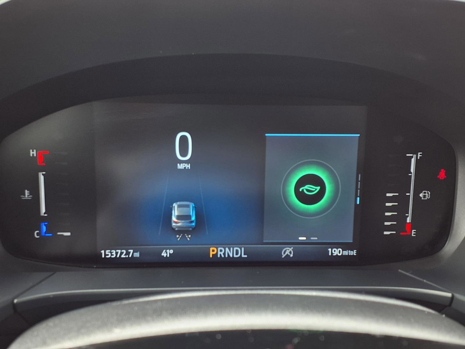 Certified 2023 Ford Escape Active image 17