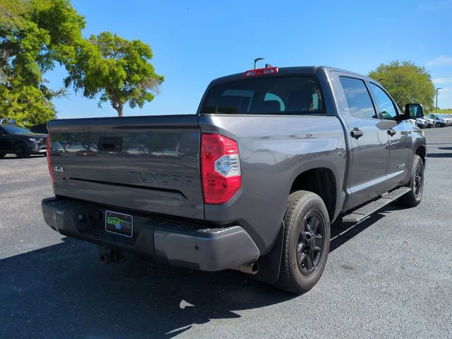 Used 2021 Toyota Tundra SR5 image 5