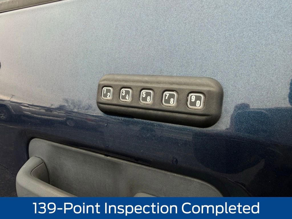 Certified 2018 Ford F150 XL w/ Equipment Group 101A Mid image 5