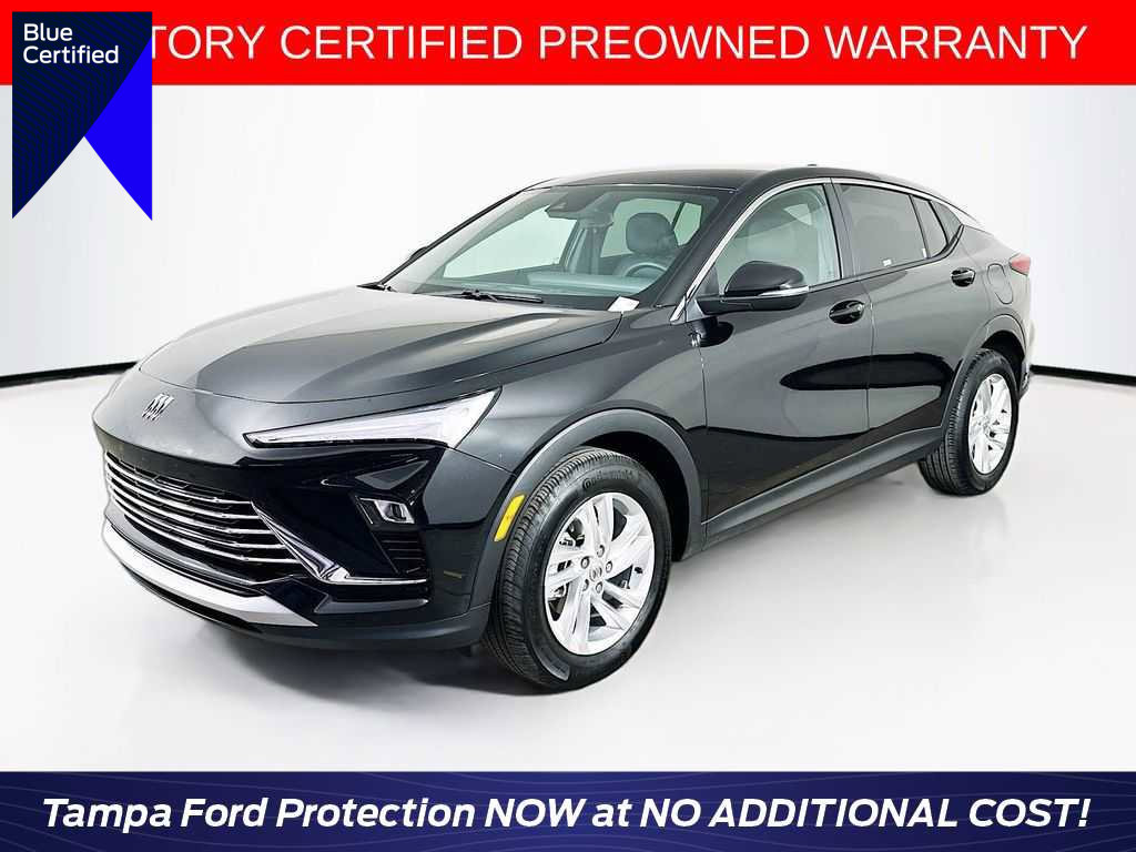 Used 2024 Buick Envista Preferred w/ Convenience I Package