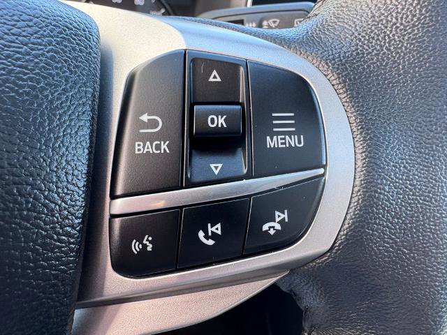 Certified 2023 Ford Explorer XLT w/ Equipment Group 202A AWD/4WD image 39