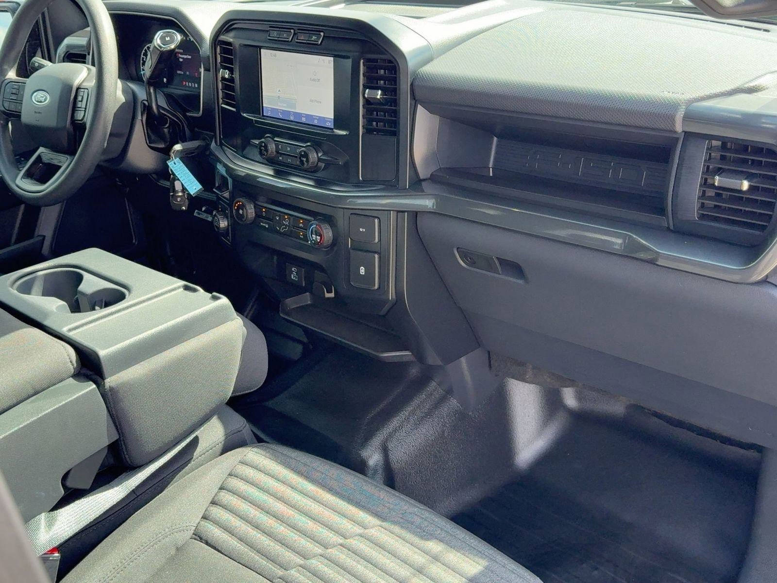 Certified 2023 Ford F150 XL w/ STX Appearance Package image 29