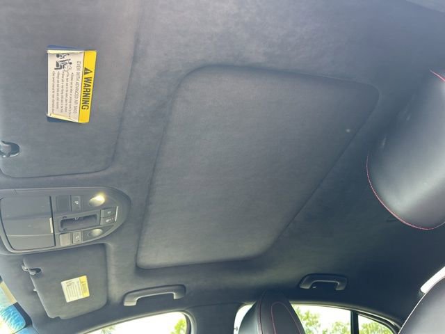 Used 2022 Genesis G70 3.3T w/ Sport Prestige Package image 12