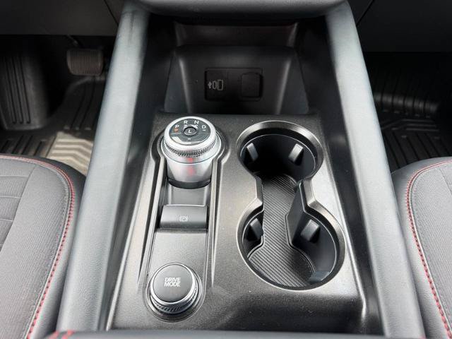 Certified 2026 Ford Explorer ST-Line AWD/4WD image 19
