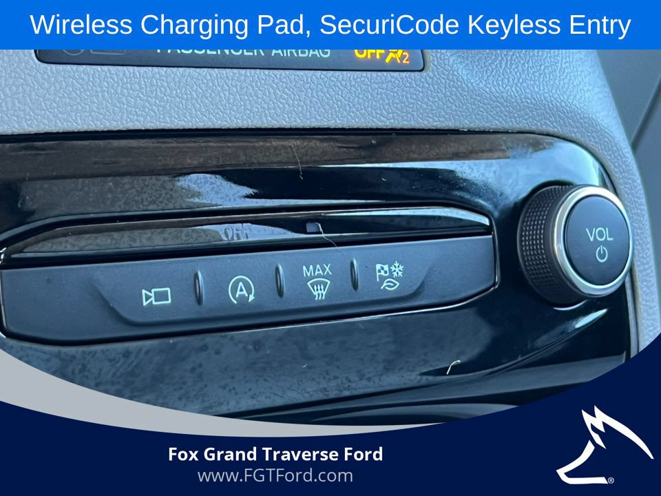 Certified 2023 Ford Escape Active w/ Tech Pack #2 AWD/4WD image 24