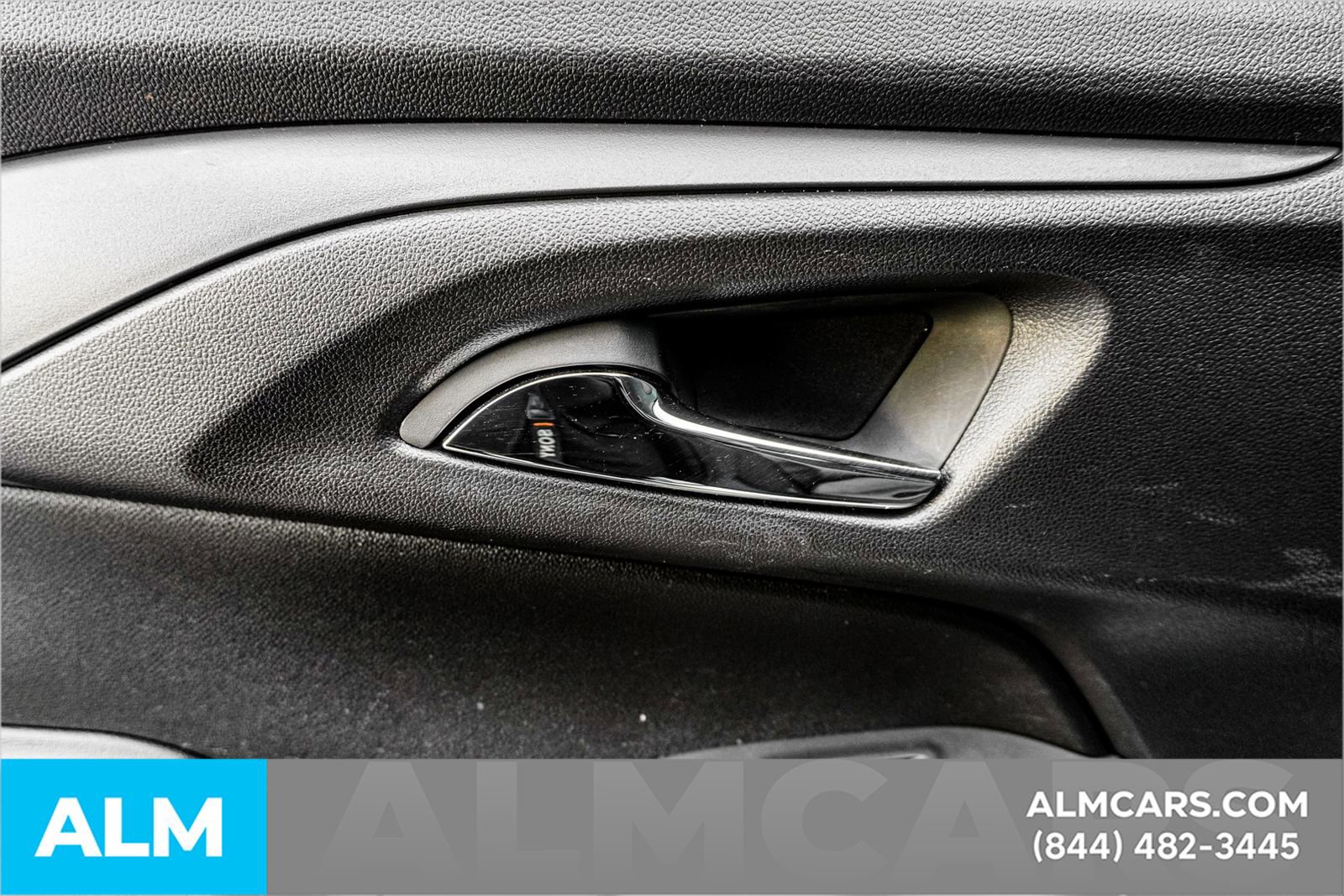 Used 2026 Chevrolet TrailBlazer LT w/ LT Cold Weather Package FWD image 54