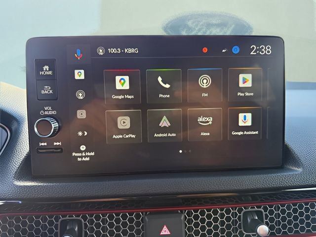 Used 2026 Honda Civic Si image 26