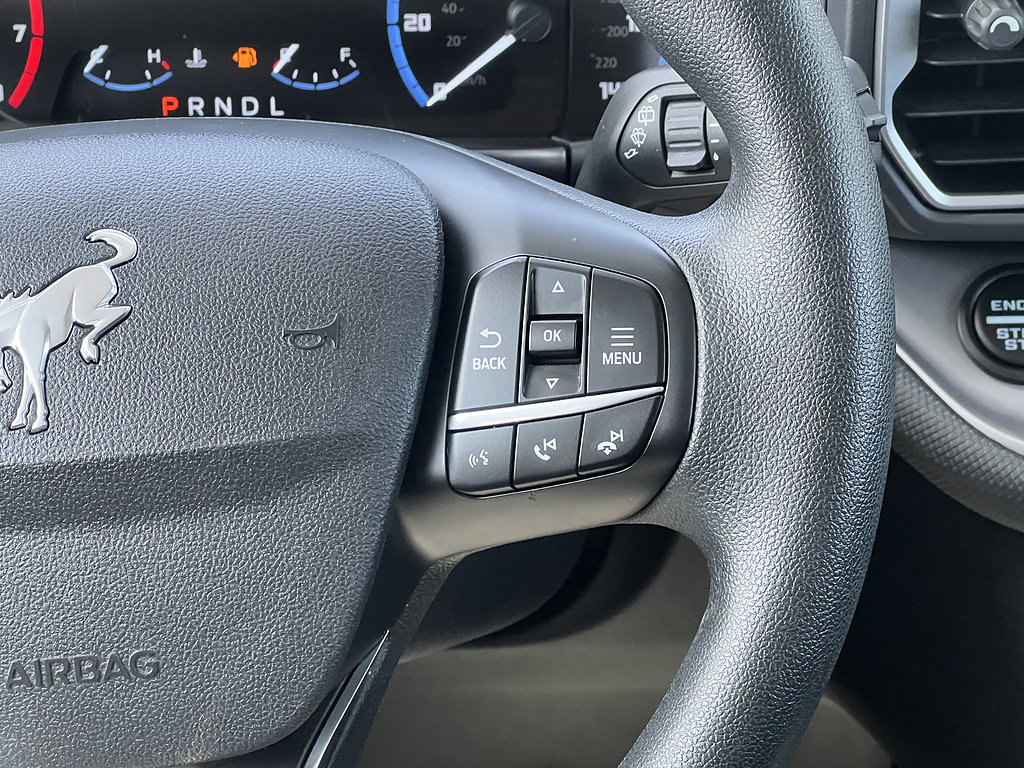 Certified 2022 Ford Bronco Sport Big Bend AWD/4WD image 19