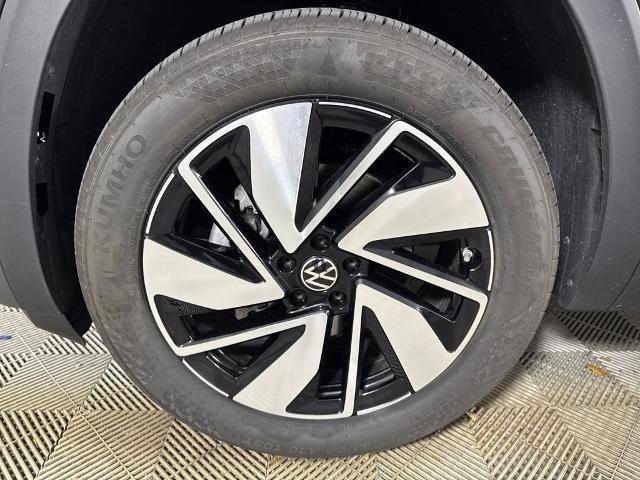 Used 2026 Volkswagen Atlas SE FWD image 13