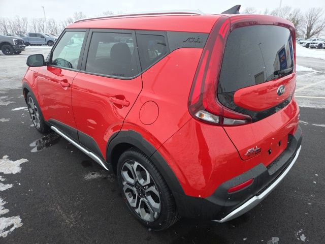 Used 2020 Kia Soul X-Line video 2