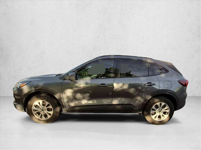 Certified 2025 Ford Escape Active w/ Cold Weather Package AWD/4WD image 8