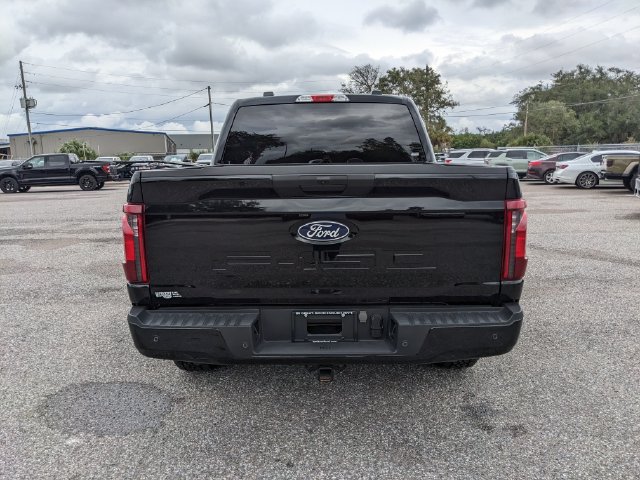 Certified 2025 Ford F150 STX AWD/4WD image 5