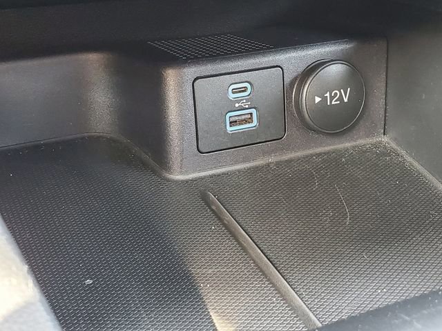 Certified 2023 Ford Escape ST-Line w/ Tech Pack #1 image 23