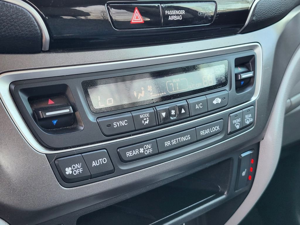 Used 2019 Honda Pilot EX-L image 24