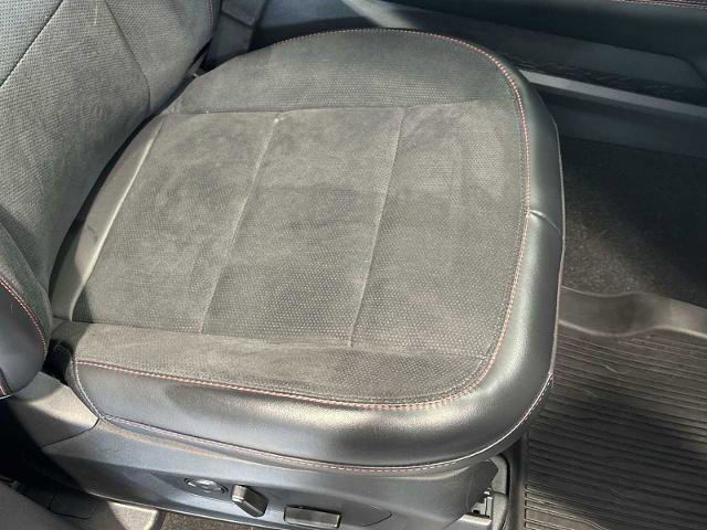 Certified 2025 Ford Explorer ST w/ Sun And Sound Package AWD/4WD image 27