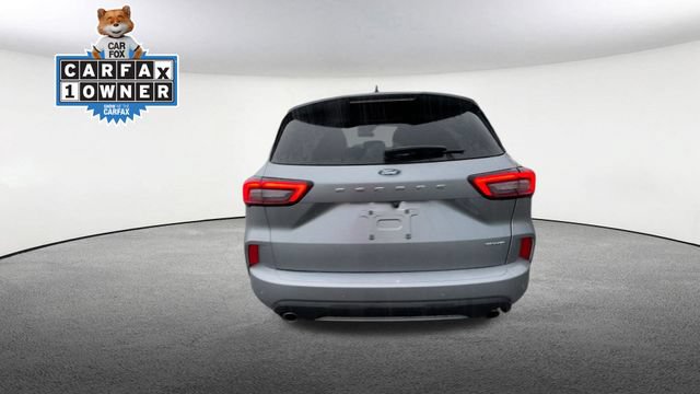 Certified 2024 Ford Escape ST-Line w/ Tech Pack #1 AWD/4WD image 8