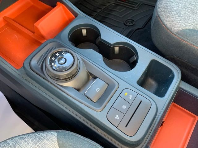 Certified 2022 Ford Maverick XLT w/ XLT Luxury Package image 20