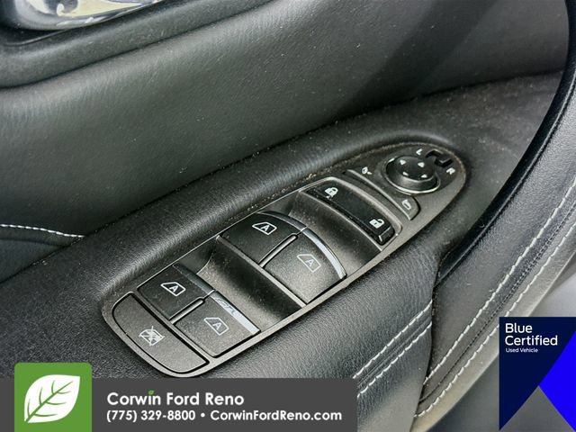 Used 2018 INFINITI QX80 2WD w/ Driver Assistance Package image 22