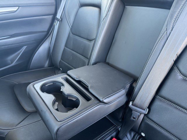 Used 2025 MAZDA CX-5 AWD 2.5 S w/ Preferred Package image 28