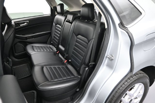 Certified 2023 Ford Edge SEL w/ Convenience Package AWD/4WD image 28