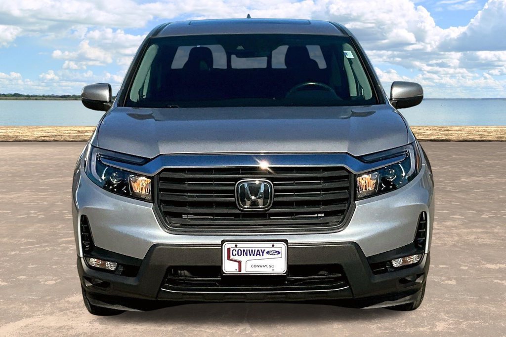 Used 2023 Honda Ridgeline RTL image 2