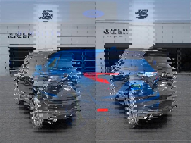 Used 2019 Acura RDX A-Spec image 5