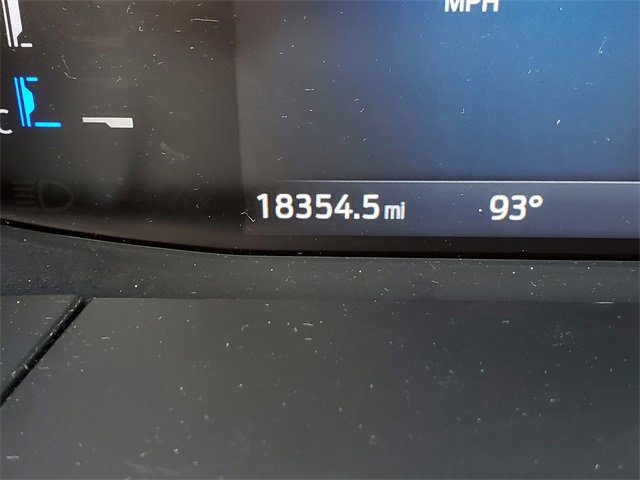 Certified 2024 Ford Escape ST-Line w/ Tech Pack #1 image 19