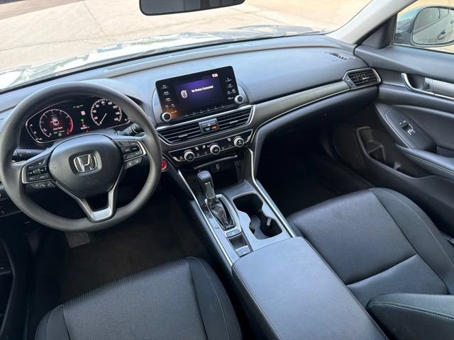 Used 2020 Honda Accord LX image 17