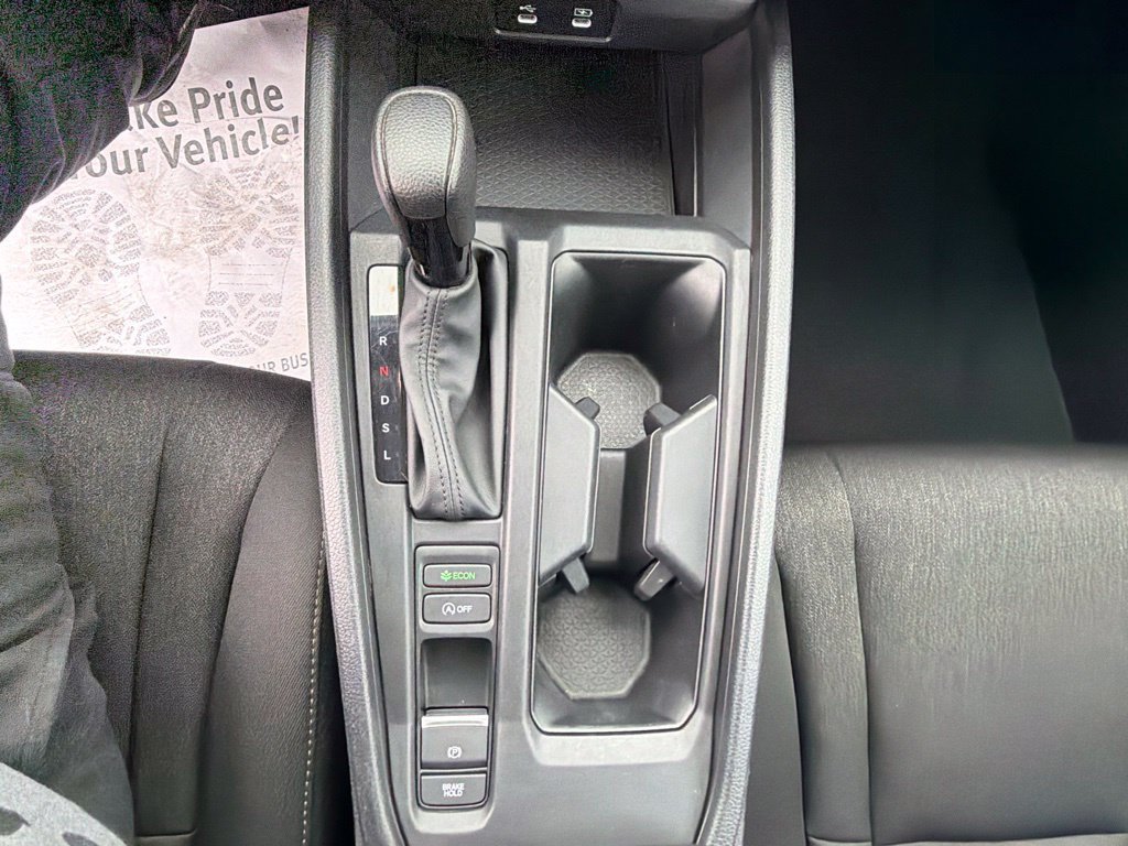 Used 2024 Honda Accord EX image 39