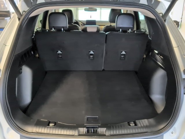 Certified 2020 Ford Escape Titanium image 30