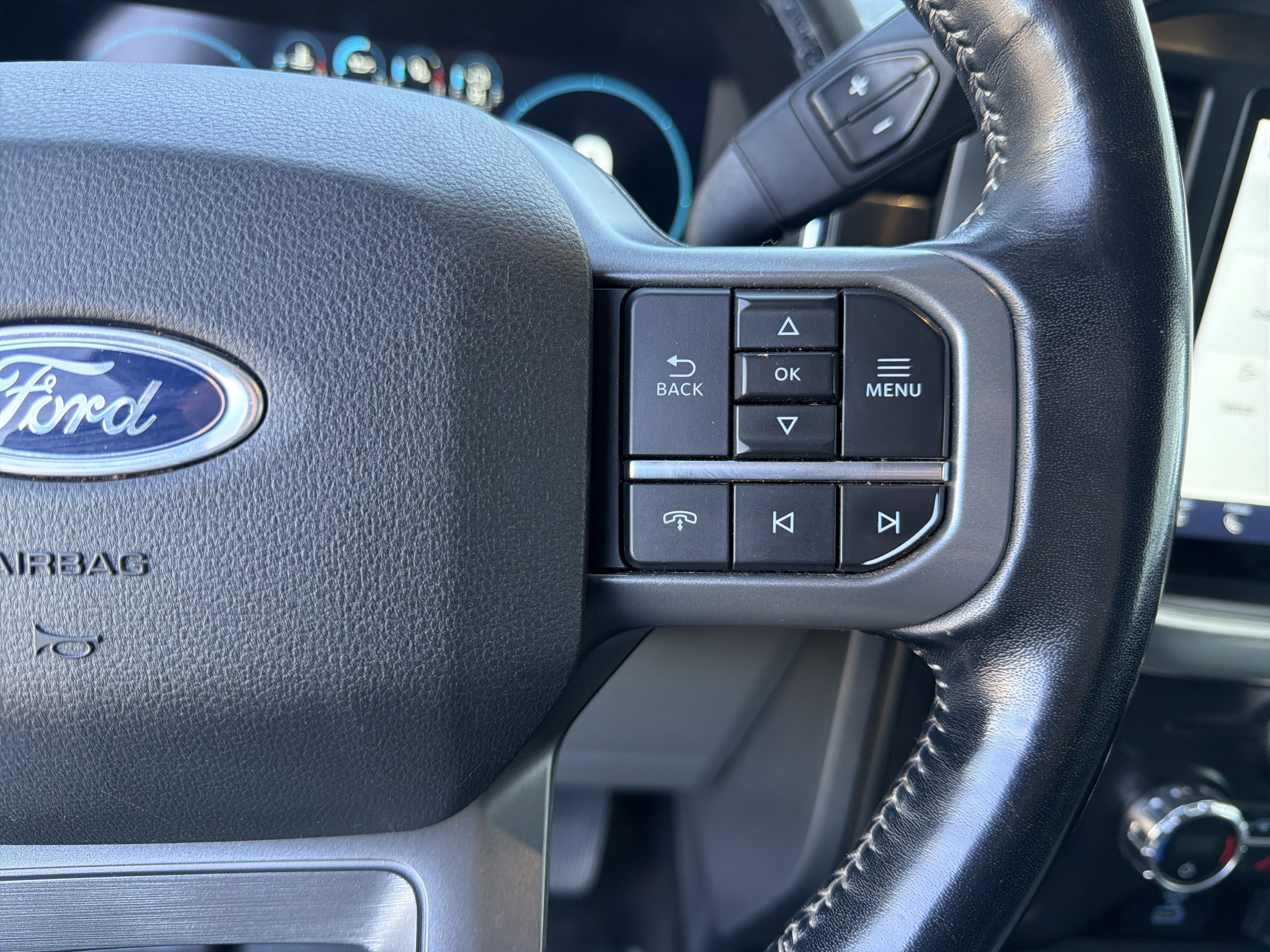 Certified 2021 Ford F150 Lariat image 44