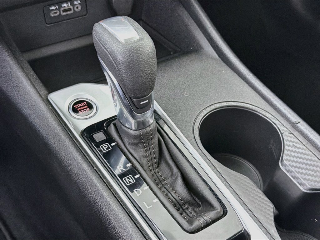 Used 2025 Nissan Altima 2.5 SV FWD image 20