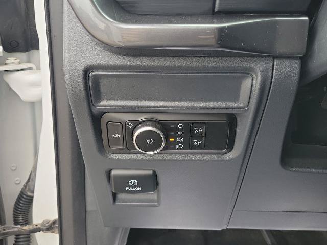 Certified 2024 Ford F150 STX AWD/4WD image 23